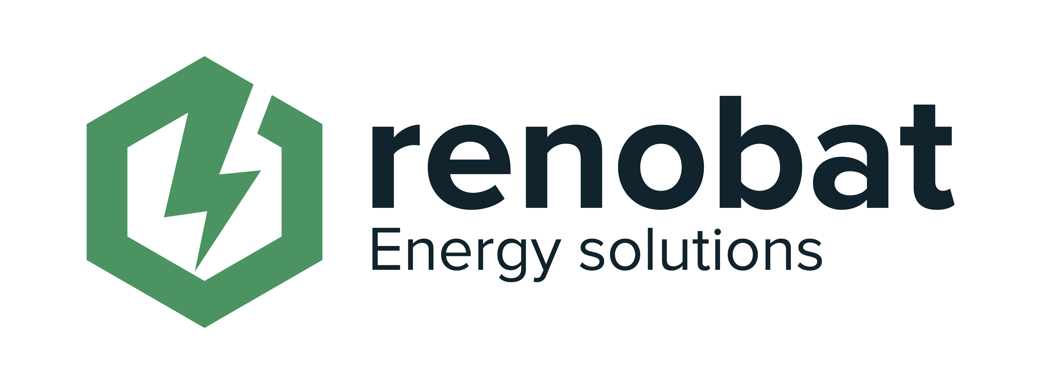 Renobat Energy Solutions